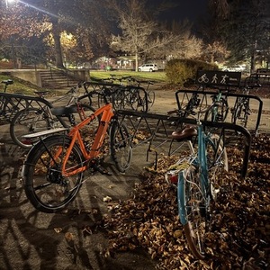 2019 Canyon bicycles Neuron Al 7.0 Orange