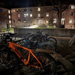 2019 Canyon bicycles Neuron Al 7.0 Orange