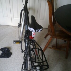 Marin Bikes Muirwoods 29 Black