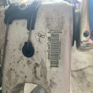 2011 Trek Ion Super White