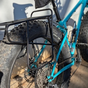 2022 Surly Ice Cream Truck Blue