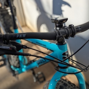 2022 Surly Ice Cream Truck Blue