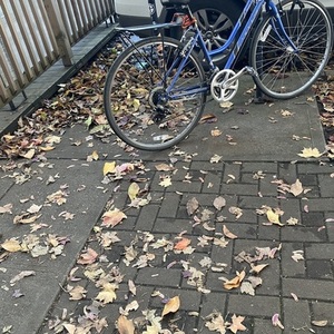 2016 KHS Bicycles Brentwood Blue