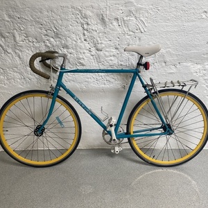 Schwinn Sprint Teal