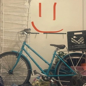 2024 Brooklyn Bicycle Co. Franklin Green and Teal