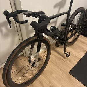 2025 Cannondale SuperSix Evo3 Black