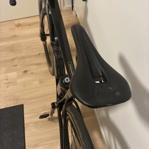 2025 Cannondale SuperSix Evo3 Black