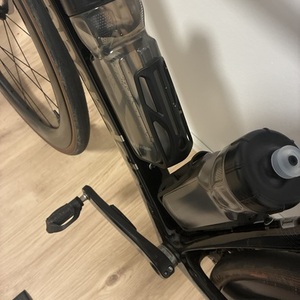 2025 Cannondale SuperSix Evo3 Black