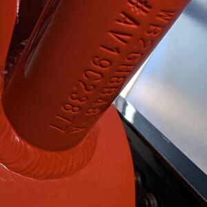 2021 Raleigh Raleigh Aluminum Alloy Orange