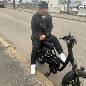 Electra Electra ponto go Black