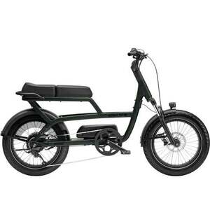 Electra Electra ponto go Black