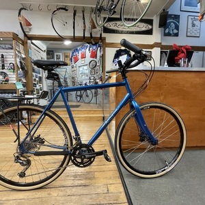 2023 Rodriguez Phinney Ridge Classic Blue