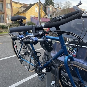 2023 Rodriguez Phinney Ridge Classic Blue