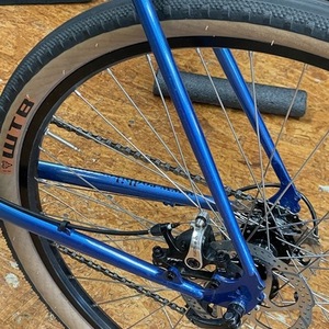 2023 Rodriguez Phinney Ridge Classic Blue