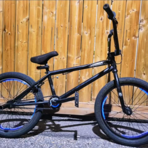 2024 Subrosa Black