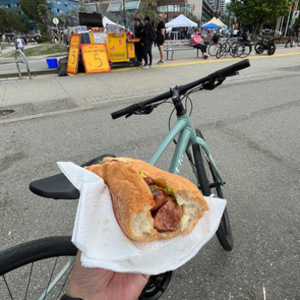 2022 Giant Alight 2 DD Disc Green