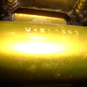 2001 Kona Stinky Yellow or Gold