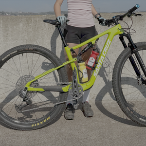 2024 Santa Cruz Blur C