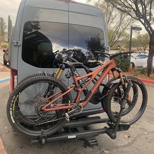 2022 Specialized TURBO LEVO Black