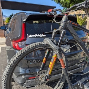 2021 Orange Bikes Stage Evo Silver, gray or bare metal