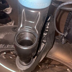 2025 Lectric eBikes XPedition2 Raindrop Blue Long-Range D... Blue