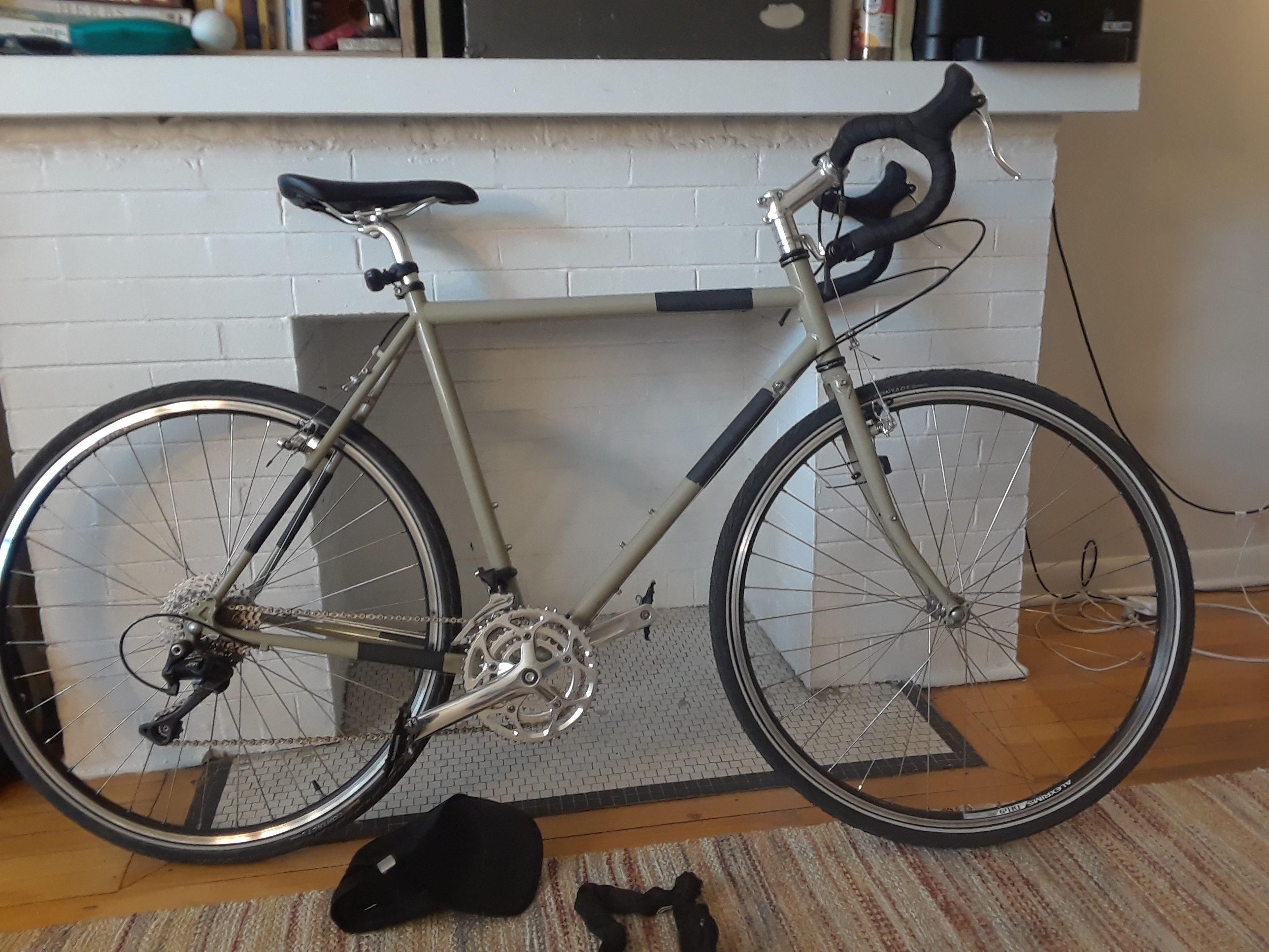 surly long haul trucker craigslist