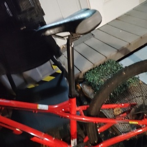 2021 GT Bicycles Stomper pro