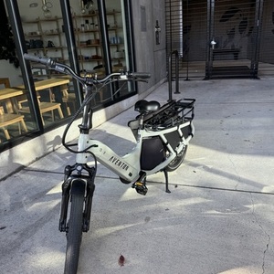 2024 Aventón Abound Green