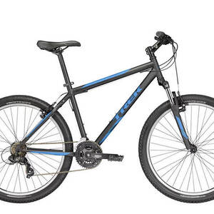 Trek 820 Black