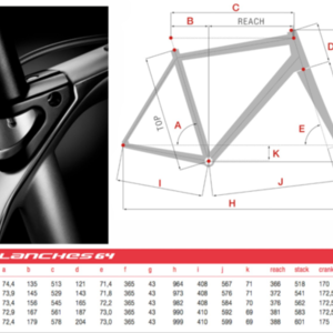 2017 Eddy Merckx Sallanches 64 Di2 Disc Black and Silver or Gray