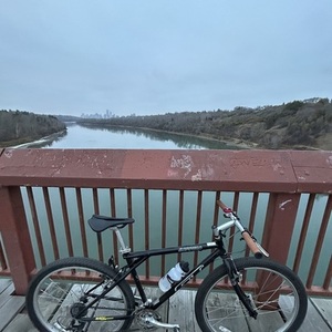 1996 GT Bicycles BORREGO Black