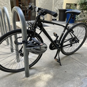 2019 Giant Escape 3 Black