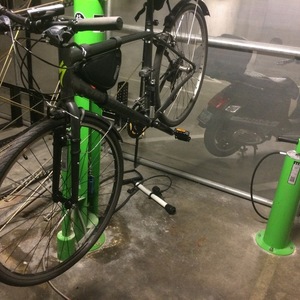 2014 Specialized Sirrus Sport Silver or Gray