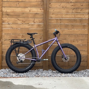 2025 Surly Ice Cream Truck