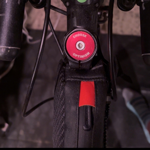 2011 Cervélo P2 Black