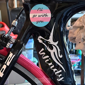 2011 Cervélo P2 Black