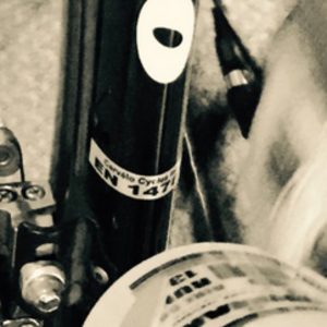 2011 Cervélo P2 Black