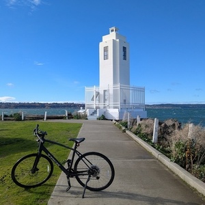 2025 Trek FX 2 SO Black