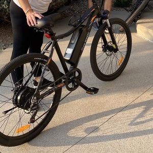 2025 5th wheel Mate Black