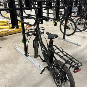 2023 REI Co-op Generation e1.2 Electric Bike Black