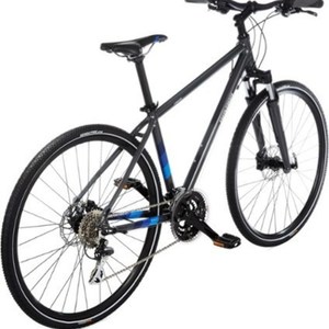 2016 Novara Forza Silver or Gray