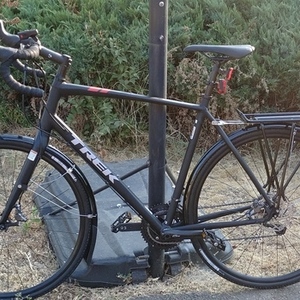 2017 Trek crossrip 3