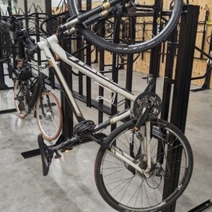 2013 Trek 8.4 DS White and Yellow or Gold