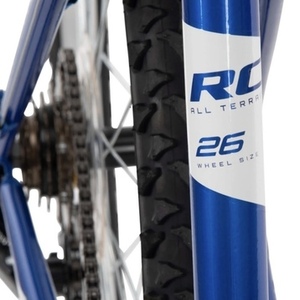2025 Huffy Rock creek Blue