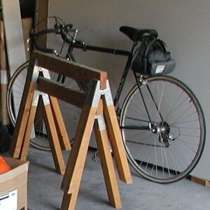 1979 Trek 510 Silver, gray or bare metal