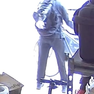 2025 Huffy Rock creek Blue