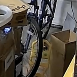 2025 Huffy Rock creek Blue