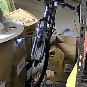 2025 Huffy Rock creek Blue