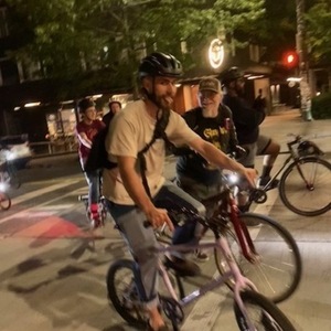 Kyoot itty bitty Purple