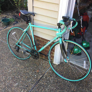 bianchi brava road bike 2006 Vintage Steel Bike, 52cm Small/Medium  Cycle & Coffee Endless Velo Love: Revived and